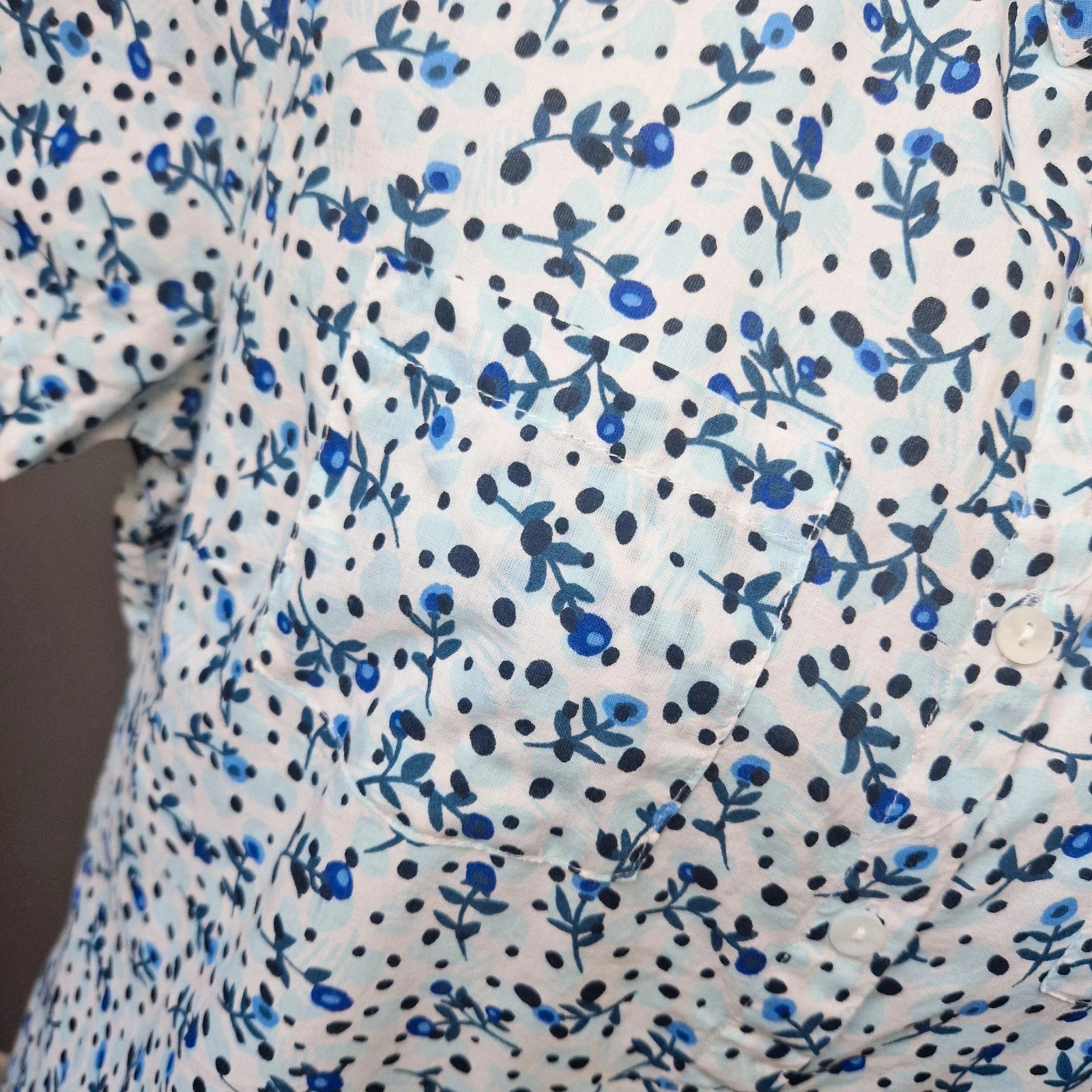 Blusa Damart Talla 42/44 – photo 3